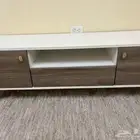 طاوله تلفزيون