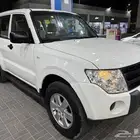 للبيع باجيرو قير عادي مكينه3800