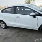 كيا ريو 2017