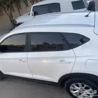 توسان مديل 2019 بدون دبل