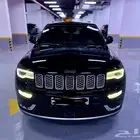 Jeep Grand Cherokee Summit