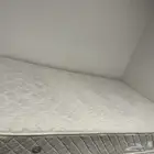 مرتبة سرير نفر ونص