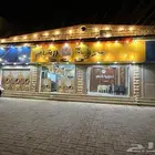 مطعم للبيع او لتقبيل لشيف