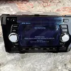 مسجل كامري 2020 جديد