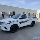 هايلكس 2018 غماره