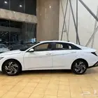 هونداي النترا 2025