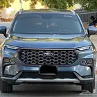 فورد-تيريتوري2024(ممشي70الف)