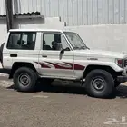 جيب 2006 ابيض حكومي سابقا