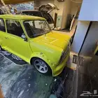 ميني كوبر موديل 1979 مجددة بالكامل