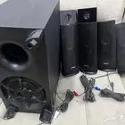 سماعات مسرح سوني بدون dvd