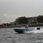 قارب للبيع بدون مكينه للبيع