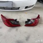 اسطبات كامري 2025 سطب كامري ركن 2025