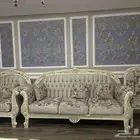 طقم كنب وجلسه للبيع