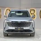 جيلي ستار راي 2024 نص فل GK جديد