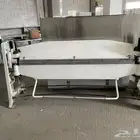 المنطقة الصناعيه ( مكائن طعج وقص   الخ )