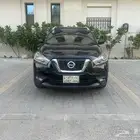 نيسان كيكس 2017