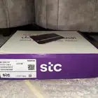 جهاز إنترنت   سلكي و لاسلكي سريع وسهل الاستخدام نظيف