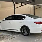 كيا كوريس 2016 V8