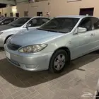 للبيع كامري 2006 قير عادي