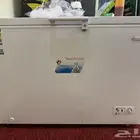 ثلاجه 316 لتر للبيع اعلى سومه