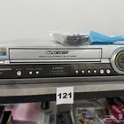(تم البيع) جهاز فيديو (VHS) باناسونيك SUPER DRIVEمتعدد (121)