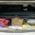 شاشه LG 42 بوصه عاديه ومعها جهاز صغير سمارت