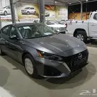 نيسان التيما s استاندر 2024 جديده