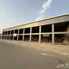 موقع مميز ومساحة كبيرة في احد المسارحة للأيجار