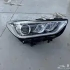 شمعة جينسس يسار 2018-2019