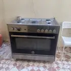 فرن و برادة مياه