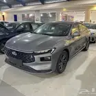 فورد توروس 2026 عرض