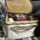 عزبة كاملة بجميع أغراضها جديده