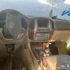 قطع لاندكروزر 2007