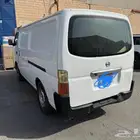 نيسان اورفان ديزل 2008 nissan urvan 2008 deisel