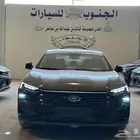 فورد تورس امبيانتي هايبرد وبنزين 2025