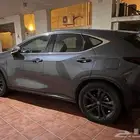 للبيع لكزس NX350