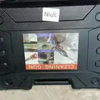 مسدس تنضيف اسياره