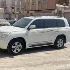 جيب لاندكروزر فكسار VXR 2011 بريمي فل كامل لمتد
