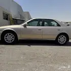 للبيع كامري 2001 أمريكي ممشى 185