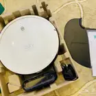 مكنسة