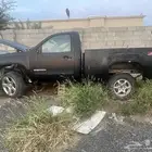 تشليح المجارده قطع تاهو وكدلك وسيرا و افلنش