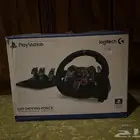للبيع طاره G29 و قير