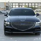 جنسس 2021 قير اوتماتيك بنزين