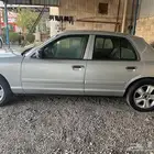فورد كراون فكتوريا