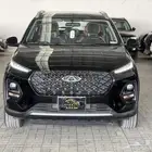 شيري تيجو 2 موديل 2024