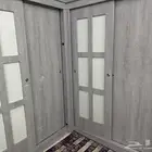 غرفة النوم ثنائية