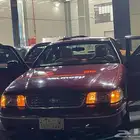 فورد فكتوريا 2002