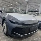 تويوتا كراون26 لو شركتك غير معتمده مقبول مع تفويض دولي