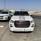 ايسوزو ديماكس 2023 مخزن جديد