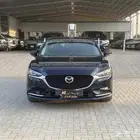 مازدا 6 فل كامل